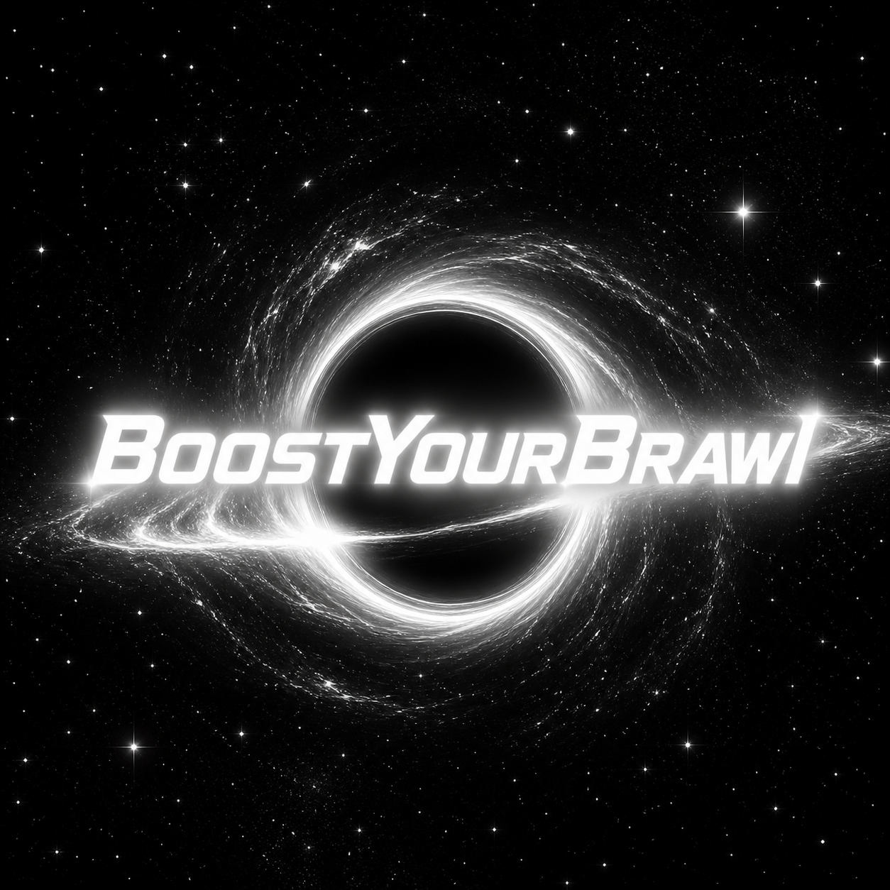 BoostYourBrawl Logo
